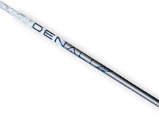 NEW Project X Denali Charcoal Grey Driver Shaft - Choose Weight, Flex, & Adapter picture