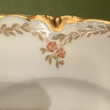 Haviland Limoges France 9.75