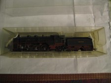 Marklin H0 37181 DRG Cl 18.4 Express Steam locomotive w/tender&manuals -LNIB picture