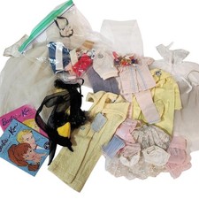 1960s Vintage Barbie Clothing Grab Bag picture