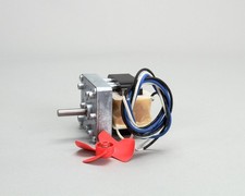 Star Motor,Gear/Cw, 208/240V 2U-Z11870 - Genuine OEM Replacement Part picture