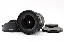 *Bargain Price* [Top MINT] Sigma 10-20mm f/3.5 EX DC HSM For Canon EF From JAPAN picture