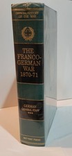 The Franco-German War 1870-71 Vol. 3 The War against the Republic Factory-sealed picture