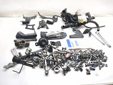 06-25 Suzuki VZR1800 M109R Boulevard Chassis Bolt Screw Bracket Hose Tank Set picture