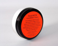 Brady SPC Absorbents Plug n' Dike Premix Pattie, PUTPAT, 10oz picture