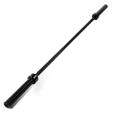 PRCTZ, 2-Inch Olympic Barbell Weight Bar, 5ft, 600-Pound Capacity picture