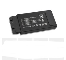 10.8V 68Wh FZ-VZSU1HU Laptop Battery for Panasonic Toughbook 55 FZ-55 MK1 Series picture