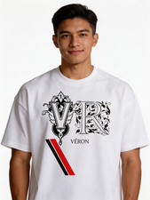 VÉRON LUXE Men's T-Shirt picture