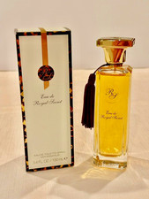Eau de Royal Secret by Five Star Fragrance Women 3.4 oz/100 ml EDT NIB SEALED picture