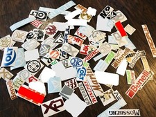 GUN SAFE Hunting Rifle Pistol Military Decal Sticker Pack - Lot of 15 9mm AR picture