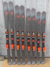 Rossignol Experience 80 Ci Ski w/Xpress 11 Binding - ALL SIZES - GREAT CONDITION picture