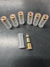 Sporlan TXV “B” Cartridges Pink top picture