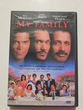 My Family (DVD, 1995) - K10 picture