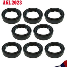 2/4/6/8x Headlight Rubber Rings 676078R1 For International Case IH Tractor picture
