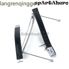 Adjustable Fixation Breast Torture Clips Restraint Lady's Bust Clamps Lockable picture