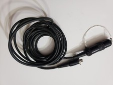 V.W Fischer Power Supply Cable Instrument 14217 picture