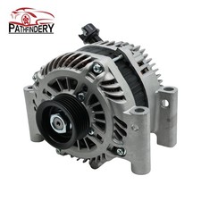 11173N Alternator For Ford Fusion Mercury Milan 2006-09 Lincoln Zephyr 2006 picture