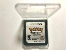 Pokemon White Version DS Cartridge/ USA shiping picture