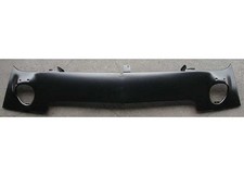 Sherman Parts Front Valance 1970-74 picture