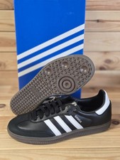 Size 6.5M / 7.5W - adidas Samba OG JQ8835 picture