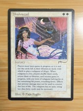 Shahrazad Arabian Nights Regular picture