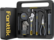 S1 NEX Studio Electric Screwdriver Tool Kit, 3 Torque Settings, Max 6N.m, 10 Mag picture