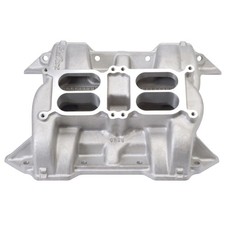 Edelbrock 5440 CH-28 Dual-Quad Intake Manifold picture