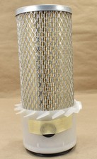 Lot 2 Donaldson P181050, Air Filter, Primary Finned, OD 104mm, ID 62.9mm, L254mm picture