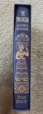 Folio Society The Phoenicians picture