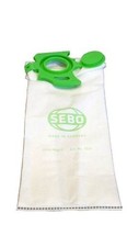 SEBO 7029ER Filterbox for Felix Vacuum,8 Pack picture