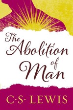 The Abolition of Man picture
