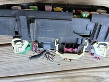 06-10 Chrysler PT Cruiser Fuse Relay Junction Box TIPM Power Module P56049719AP picture