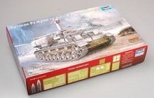 Trumpeter 1/35 00362 Pz.Kpfw.IV Ausf.D/E Fahrgestell picture