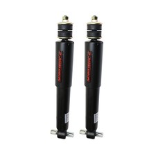 Belltech Front Left Right Lowering Shocks Pair for Chevy Ram Dodge Truck Pickup picture