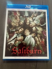Saltburn (2023) Region Free Blu-ray picture
