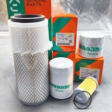 New Maintenance Filter Kit for Kubota L275 L2650 Single Stage picture