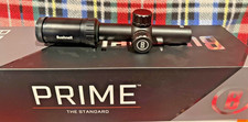 Bushnell Prime 1-4 X 24 RP1424BS9 Illuminated Reticle picture