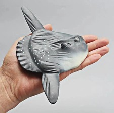 Sea Sunfish Fish Animal Toy PVC Action Figure Kids Toys Party Gifts picture