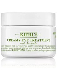 Kiehl's Creamy Eye Treatment with Avocado 0.95fl oz/28ml, New FULL SIZE picture