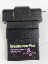 Interact GameShark Pro V3.0 Game Boy For Color & Pocket Codes Works Pokemon More picture