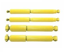Monroe Gas-Magnum Shock Absorbers Kit Front & Rear Set For Chevrolet K1500 K2500 picture