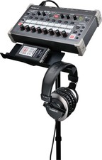 Roland M-48 Mounting Bracket / Microphone Stand Bracket Tray Accessory picture
