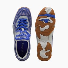 KidSuper x Puma King Indoor Dart Blue 2025 Sz 9.5 picture