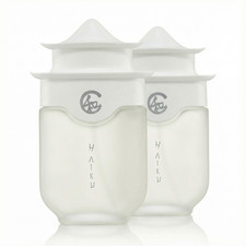 Avon Haiku Eau de Parfum 1.7oz for Women – Pack of 2 – New & Original picture