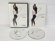 Selena - Ones - 2-Disc Set - 20 Songs CD + 13 Music Videos DVD VTG (2002) picture