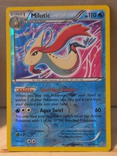 Milotic 44/160 XY - Primal Clash Reverse Holo picture