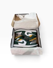Size 14 -Men’s Jordan 1 Mid Sonics picture