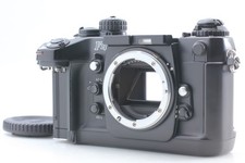 【TOP MINT】 Nikon F4 SLR 35mm Film Camera Body Only From JAPAN 720 picture