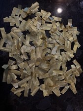 America's Got Talent Golden Buzzer - Real Confetti From The Taping Of The Show picture