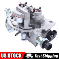 17093030 Remanufactured Throttle Body For GMC Chevrolet 5.7L 93-1995 OEM RP TBI picture